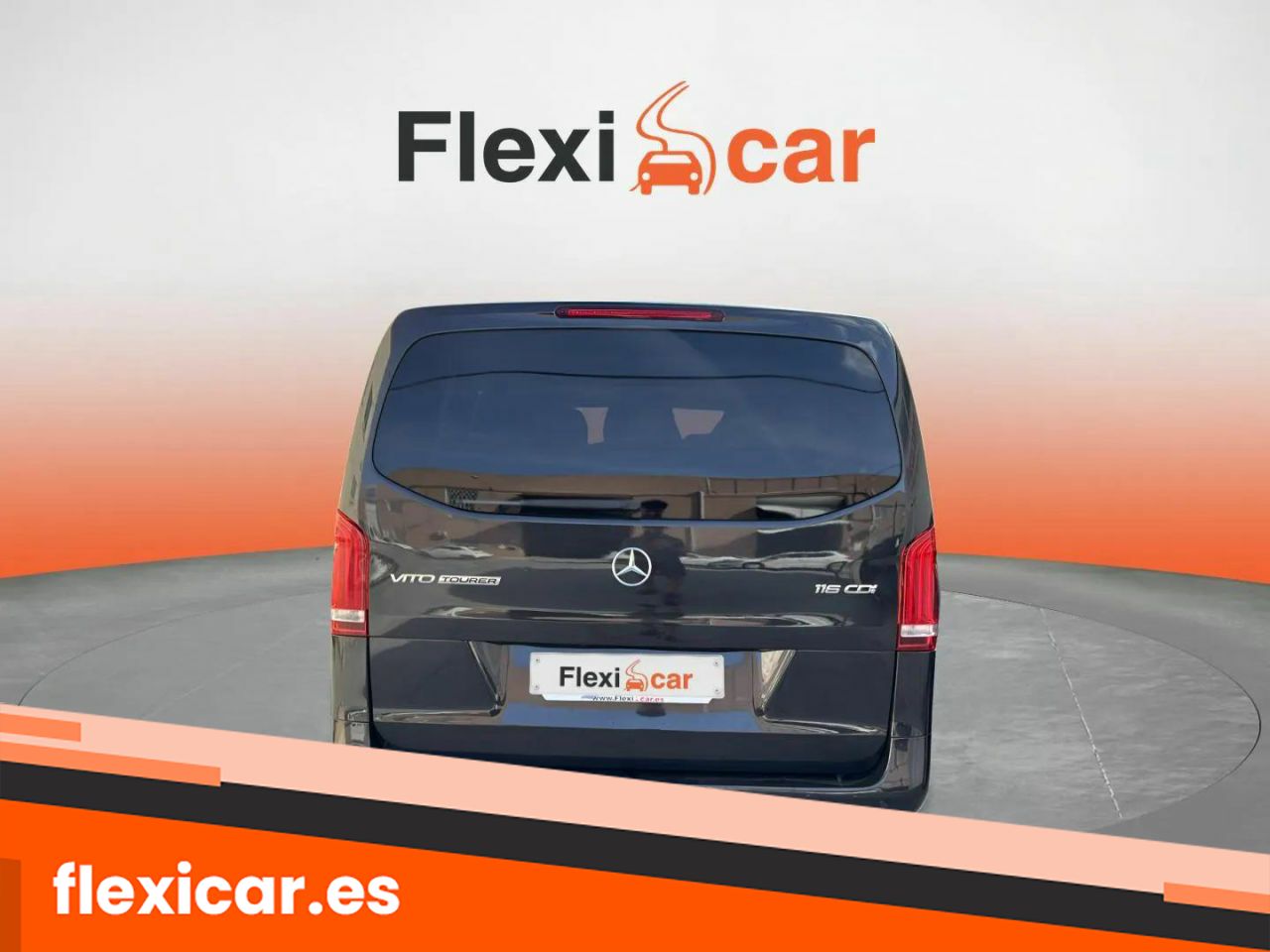 Foto Mercedes-Benz Vito 7
