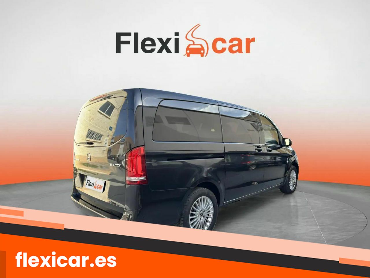 Foto Mercedes-Benz Vito 8