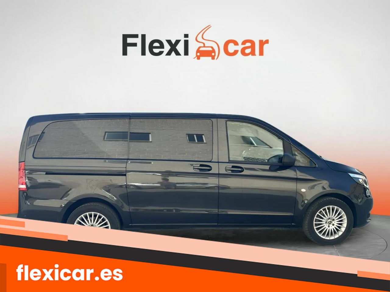 Foto Mercedes-Benz Vito 9