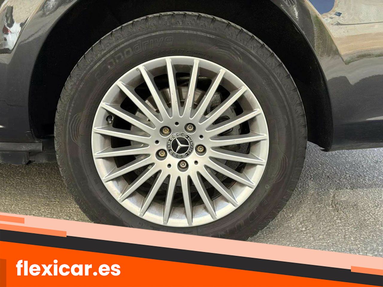 Foto Mercedes-Benz Vito 10