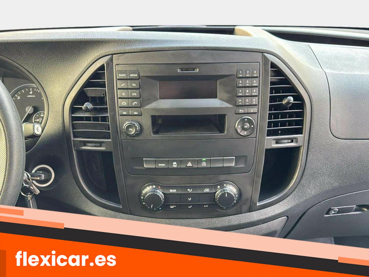 Foto Mercedes-Benz Vito 11