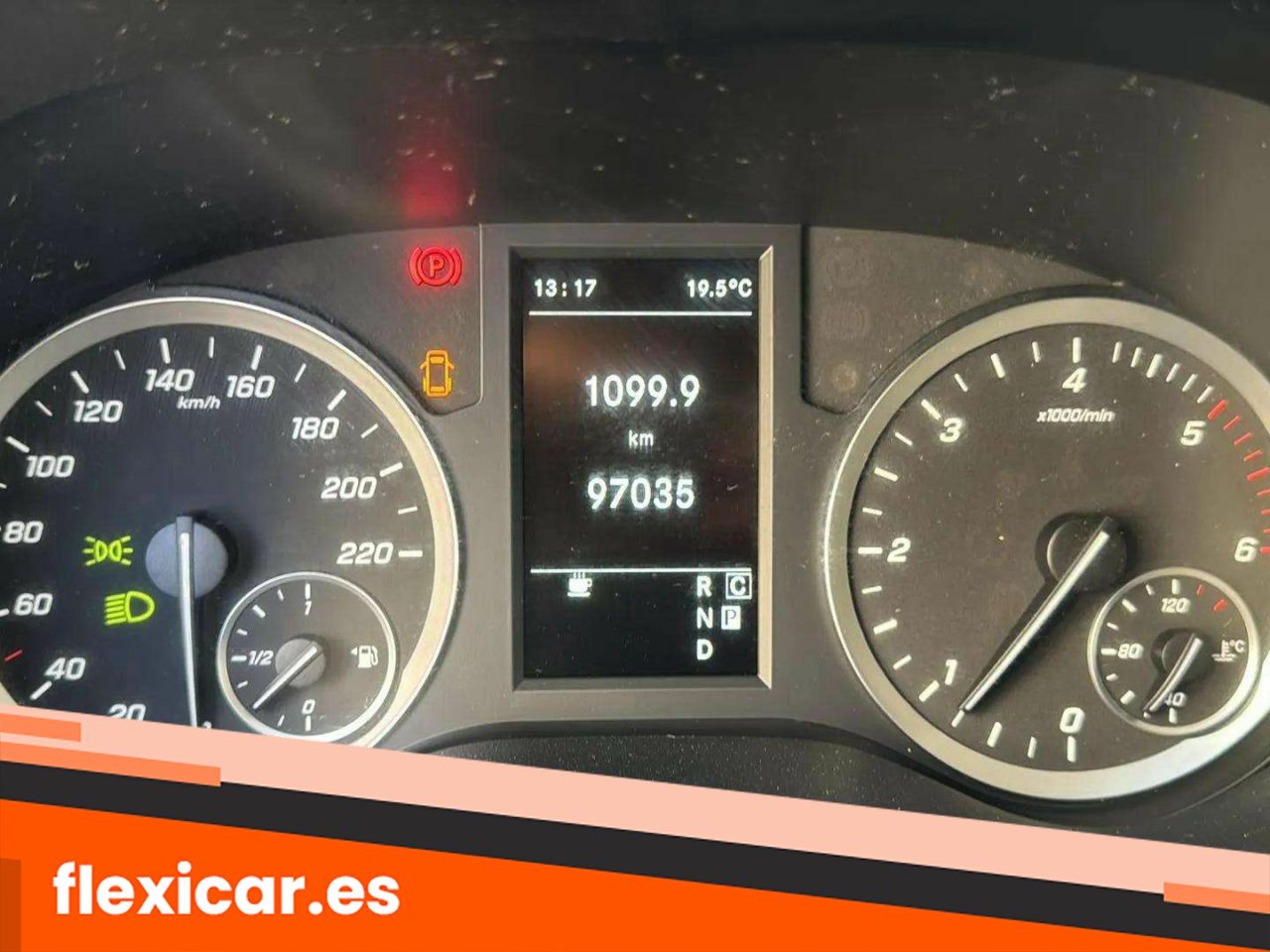 Foto Mercedes-Benz Vito 13