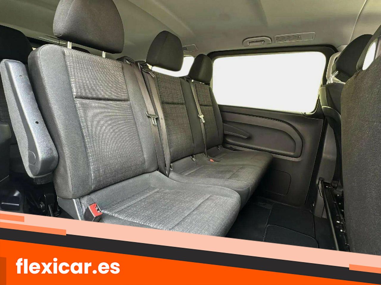 Foto Mercedes-Benz Vito 15