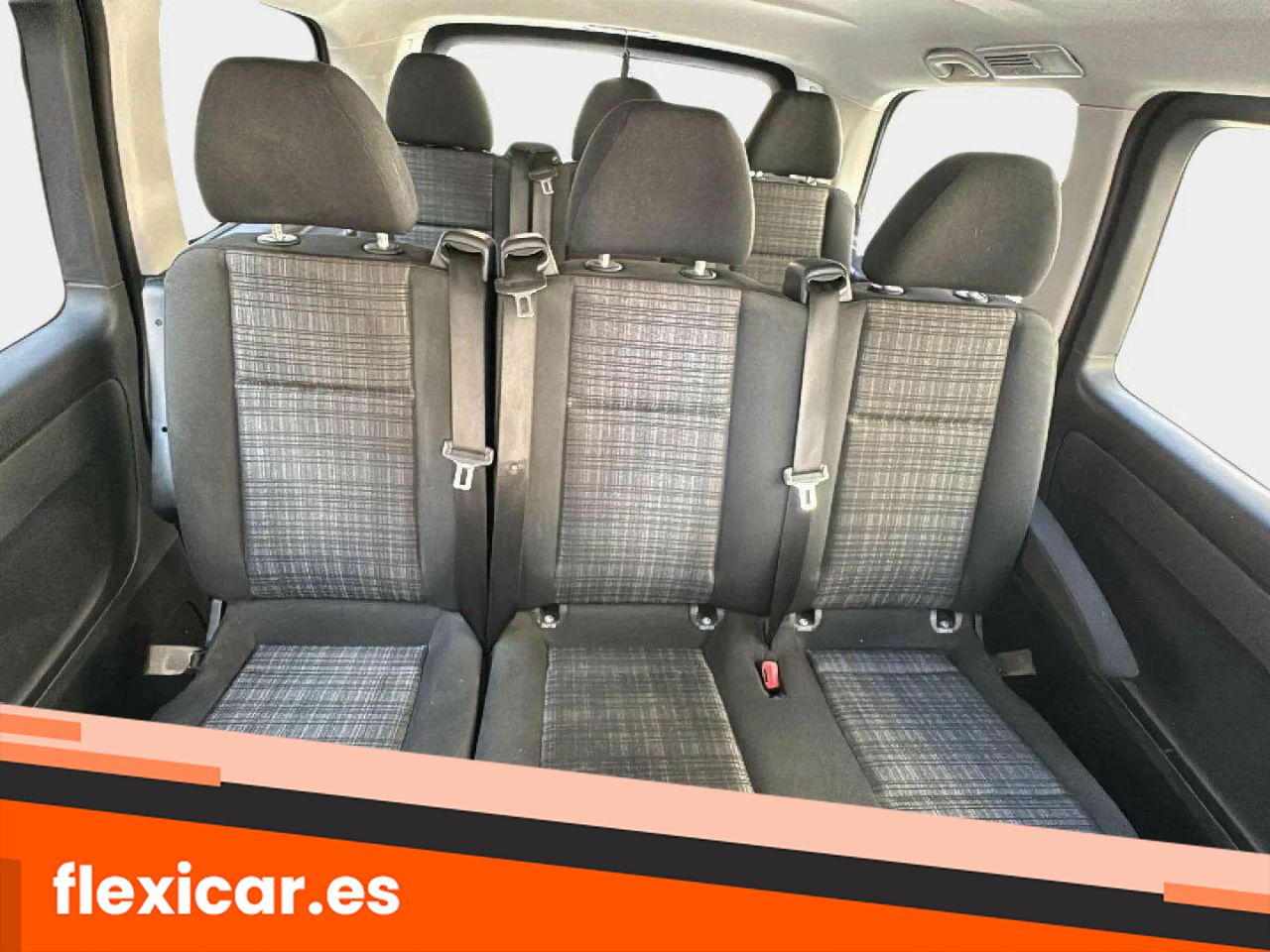 Foto Mercedes-Benz Vito 16