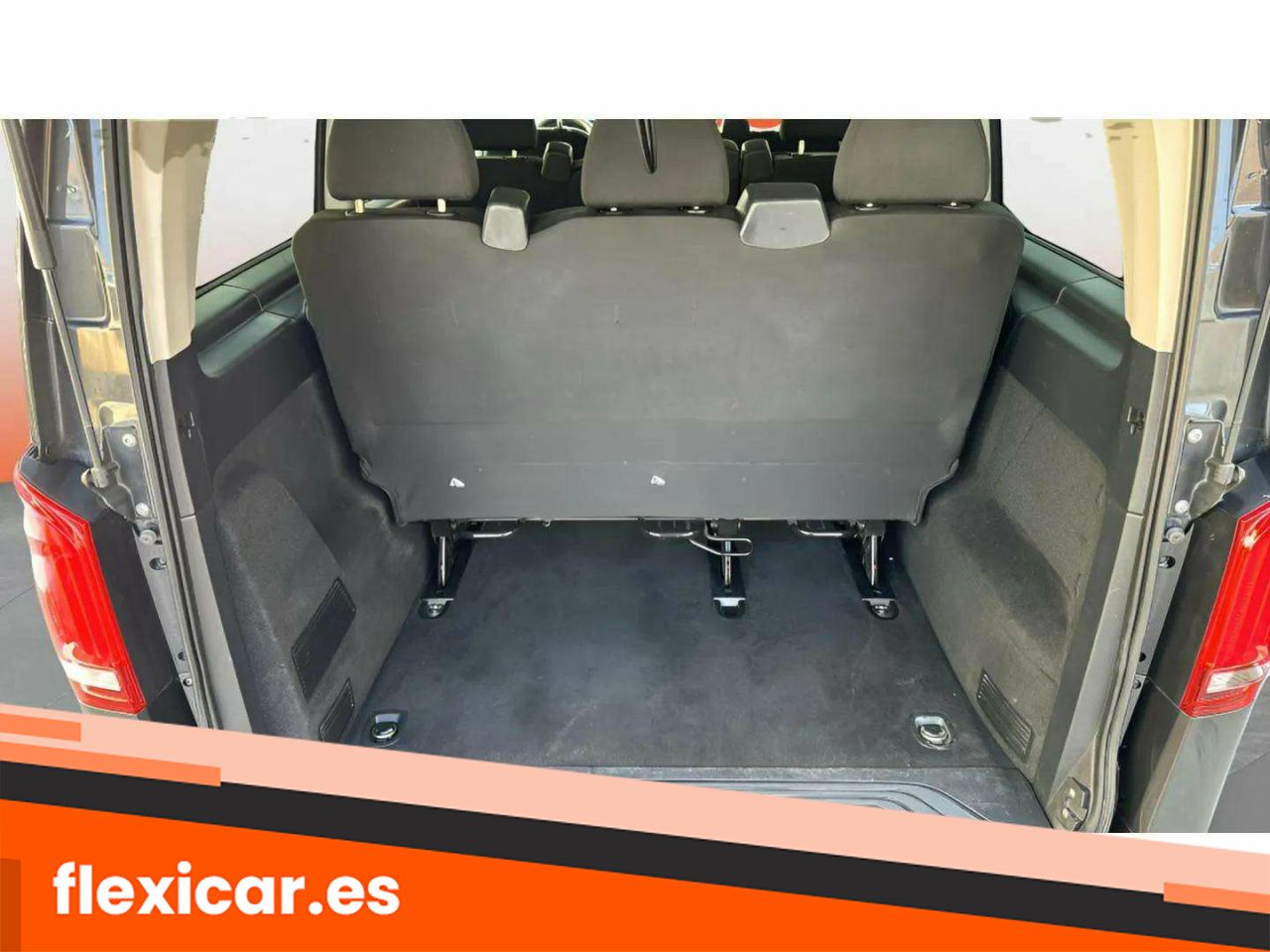 Foto Mercedes-Benz Vito 17
