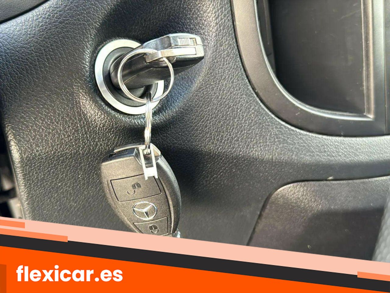 Foto Mercedes-Benz Vito 18