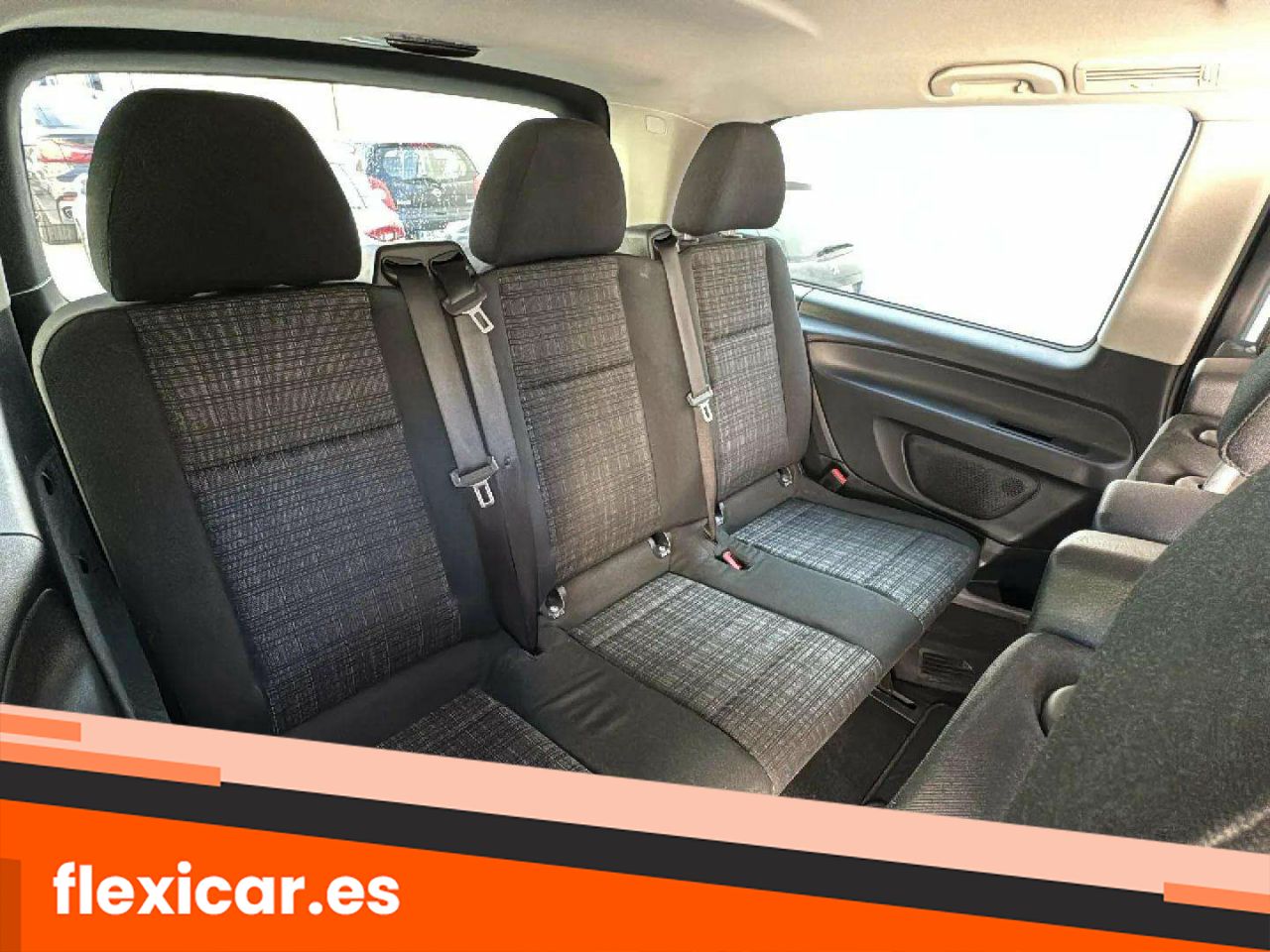Foto Mercedes-Benz Vito 19