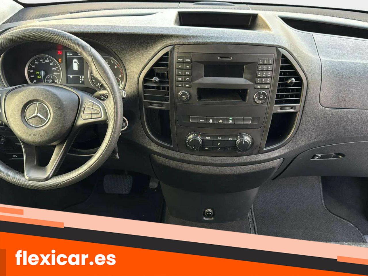 Foto Mercedes-Benz Vito 20