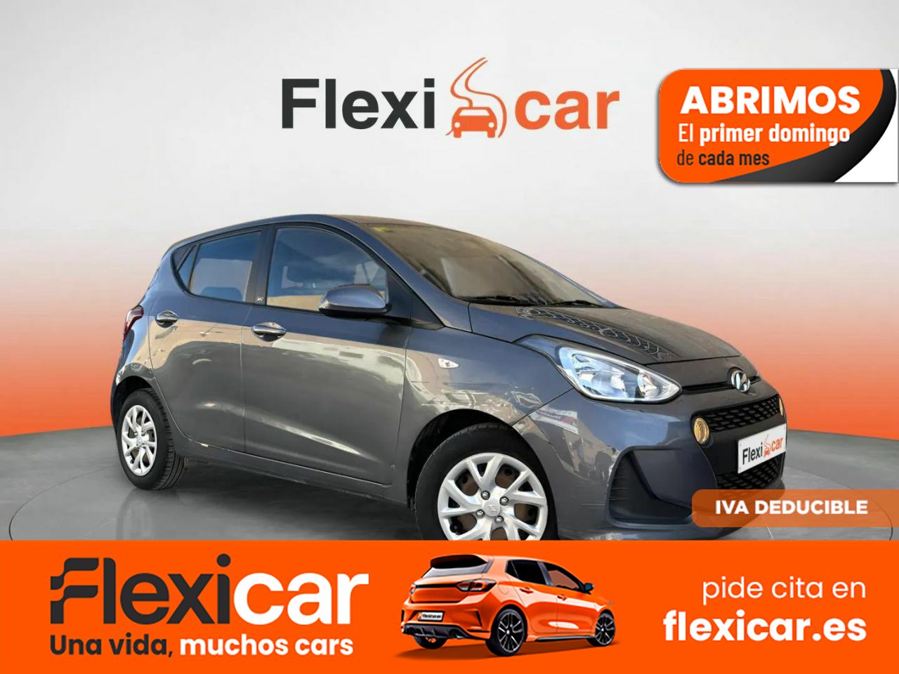 Foto Hyundai i10 1