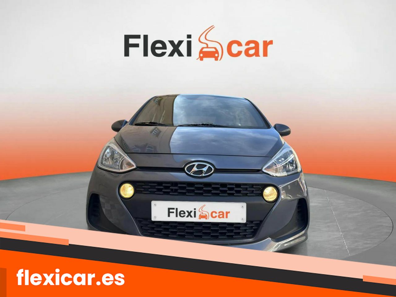 Foto Hyundai i10 2