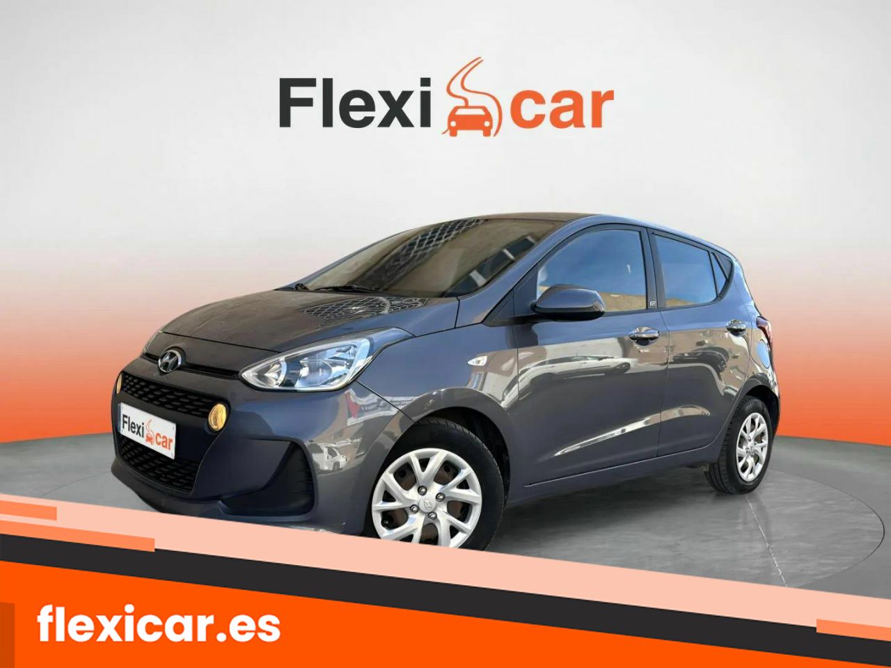 Foto Hyundai i10 3