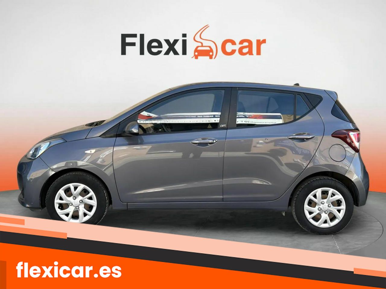 Foto Hyundai i10 4