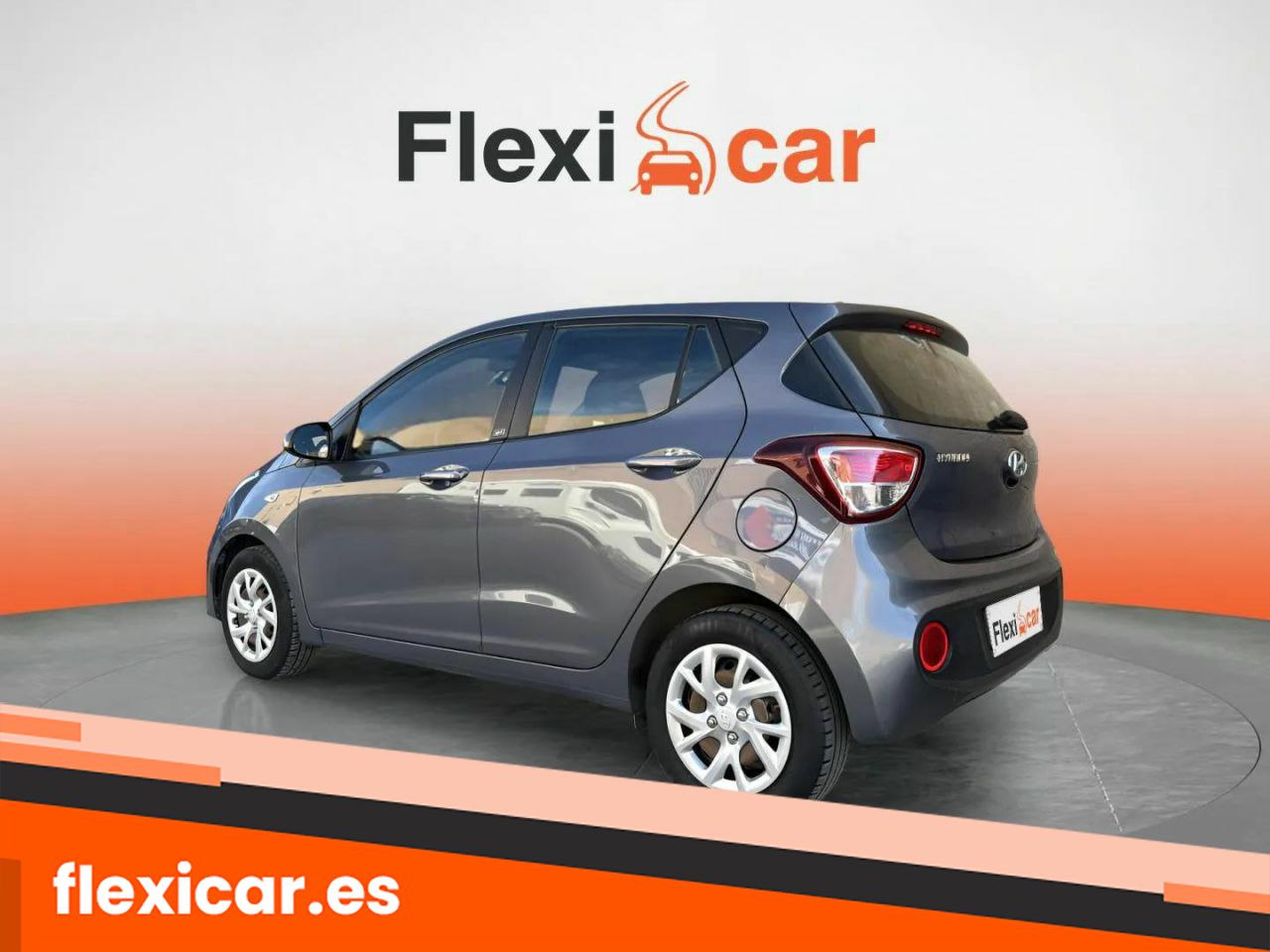 Foto Hyundai i10 5