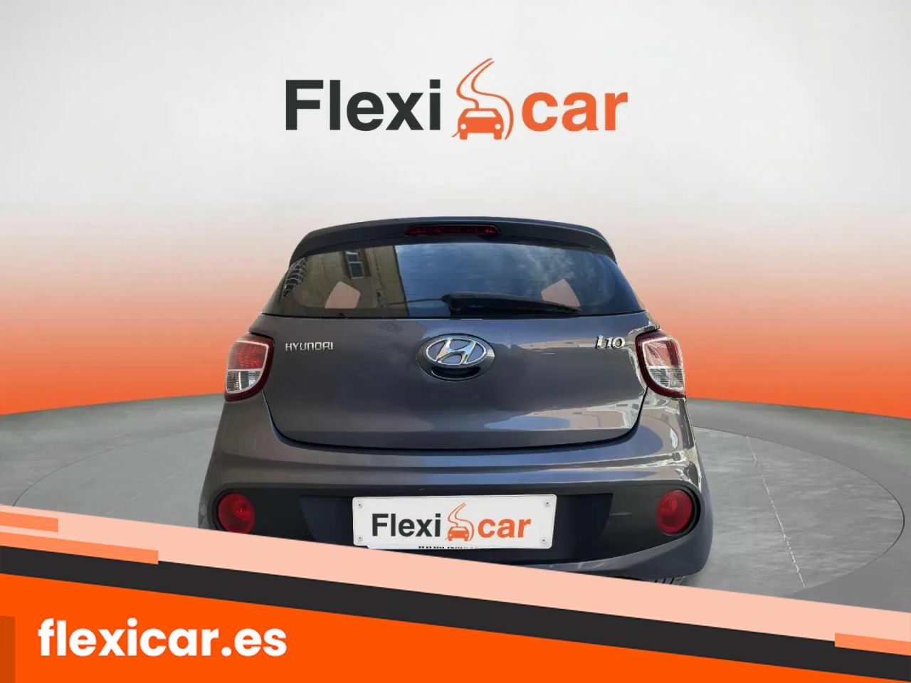Foto Hyundai i10 7