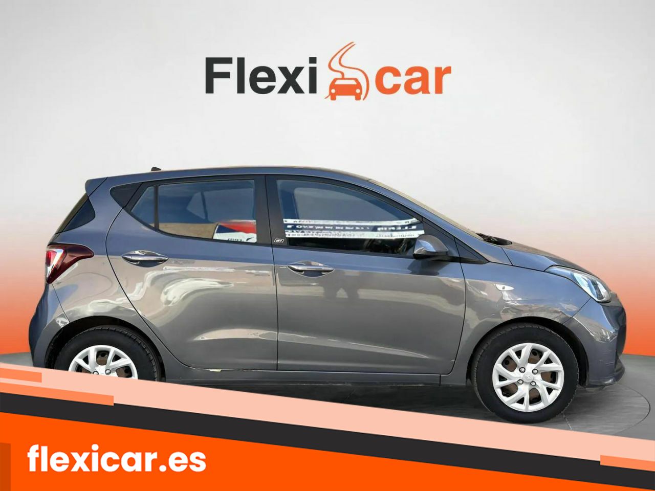 Foto Hyundai i10 9