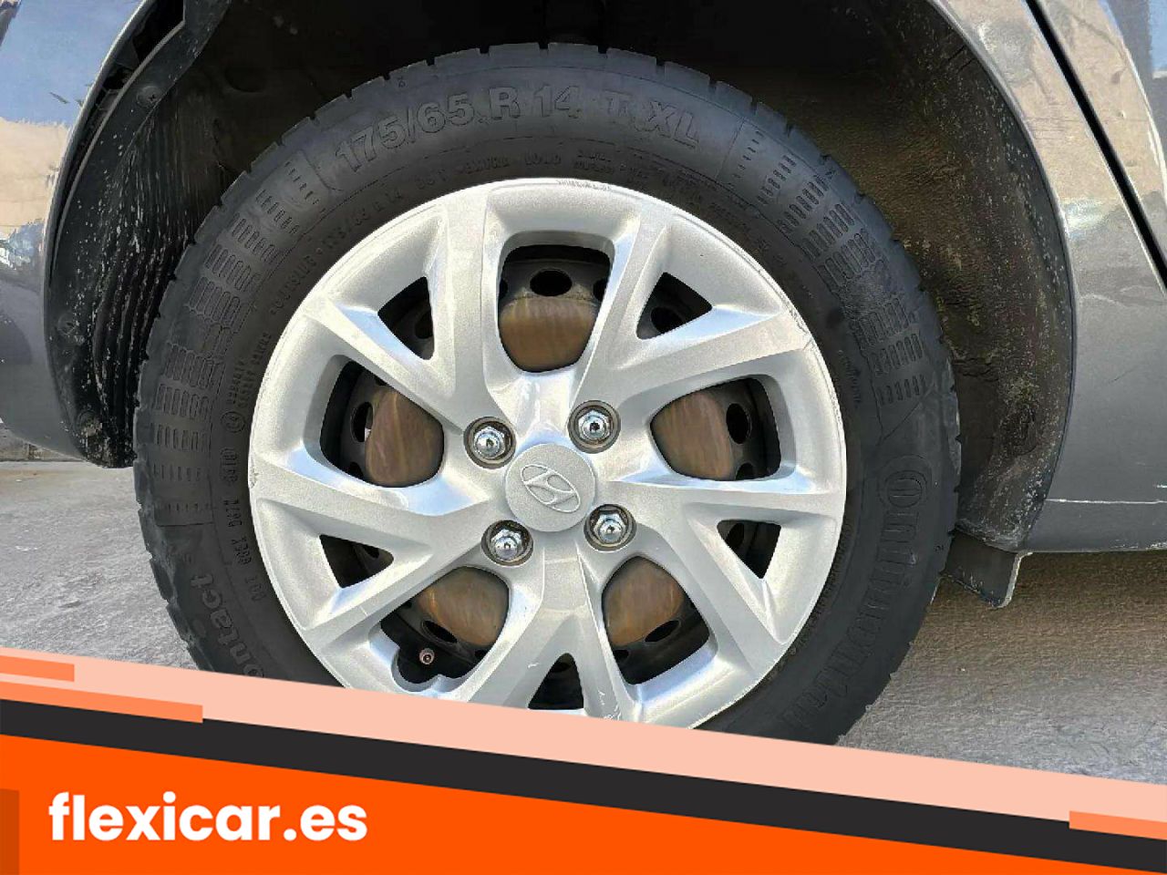 Foto Hyundai i10 10