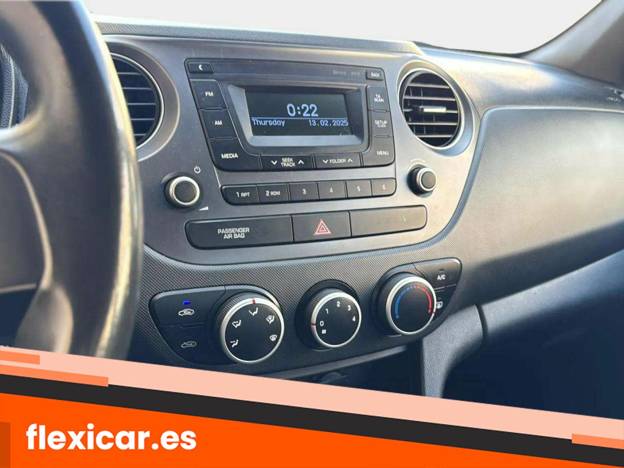 Foto Hyundai i10 15