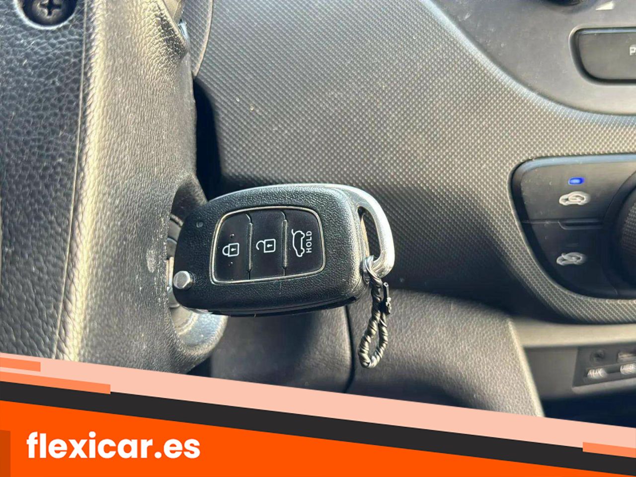 Foto Hyundai i10 16