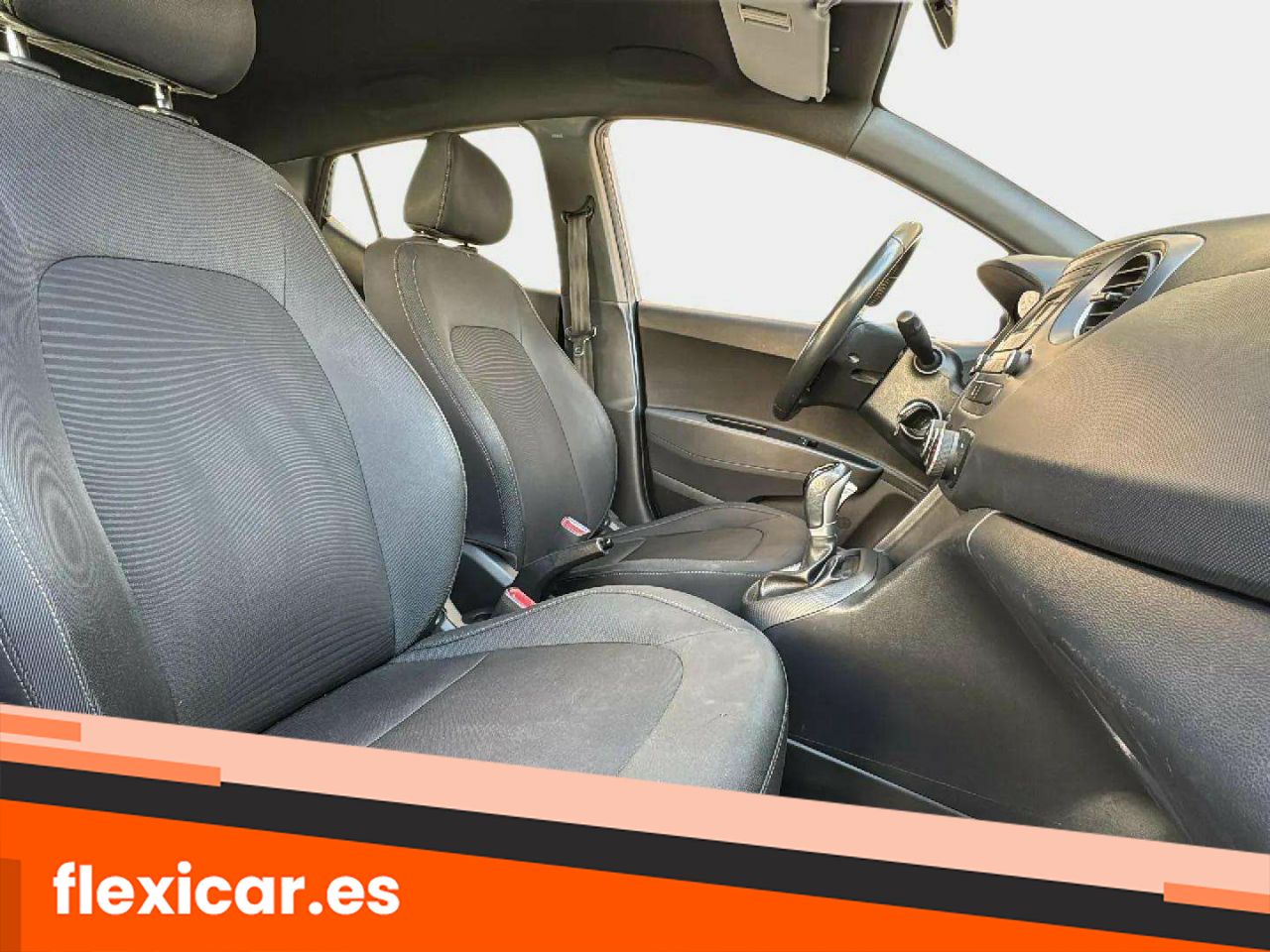 Foto Hyundai i10 17