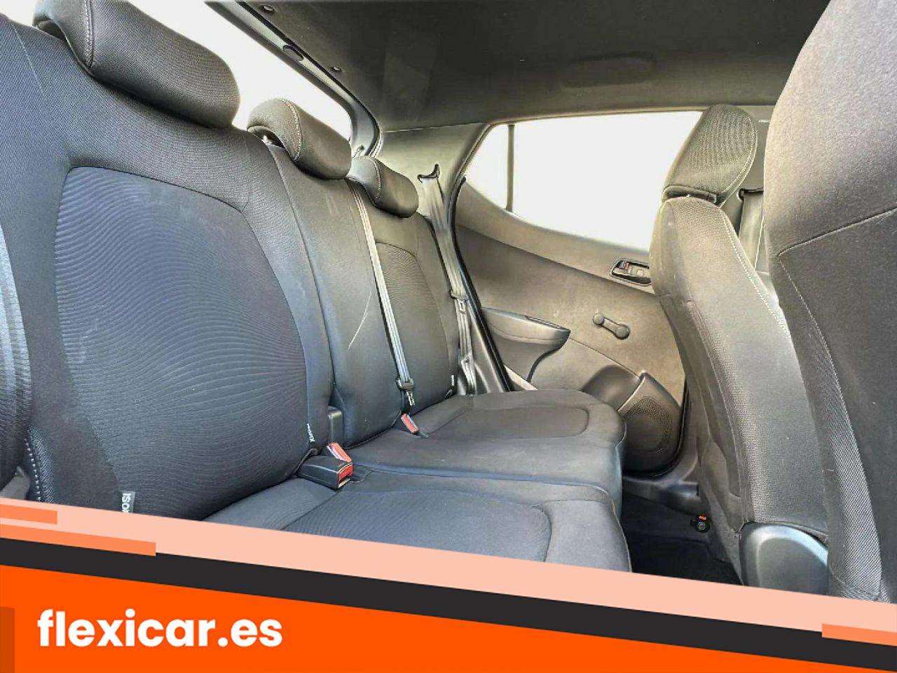 Foto Hyundai i10 18