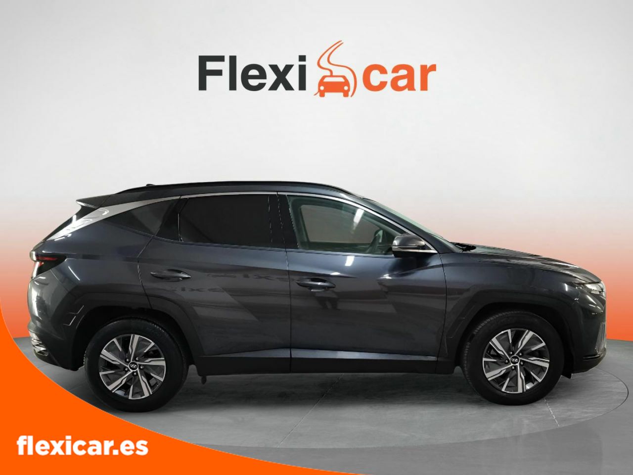 Foto Hyundai Tucson 7