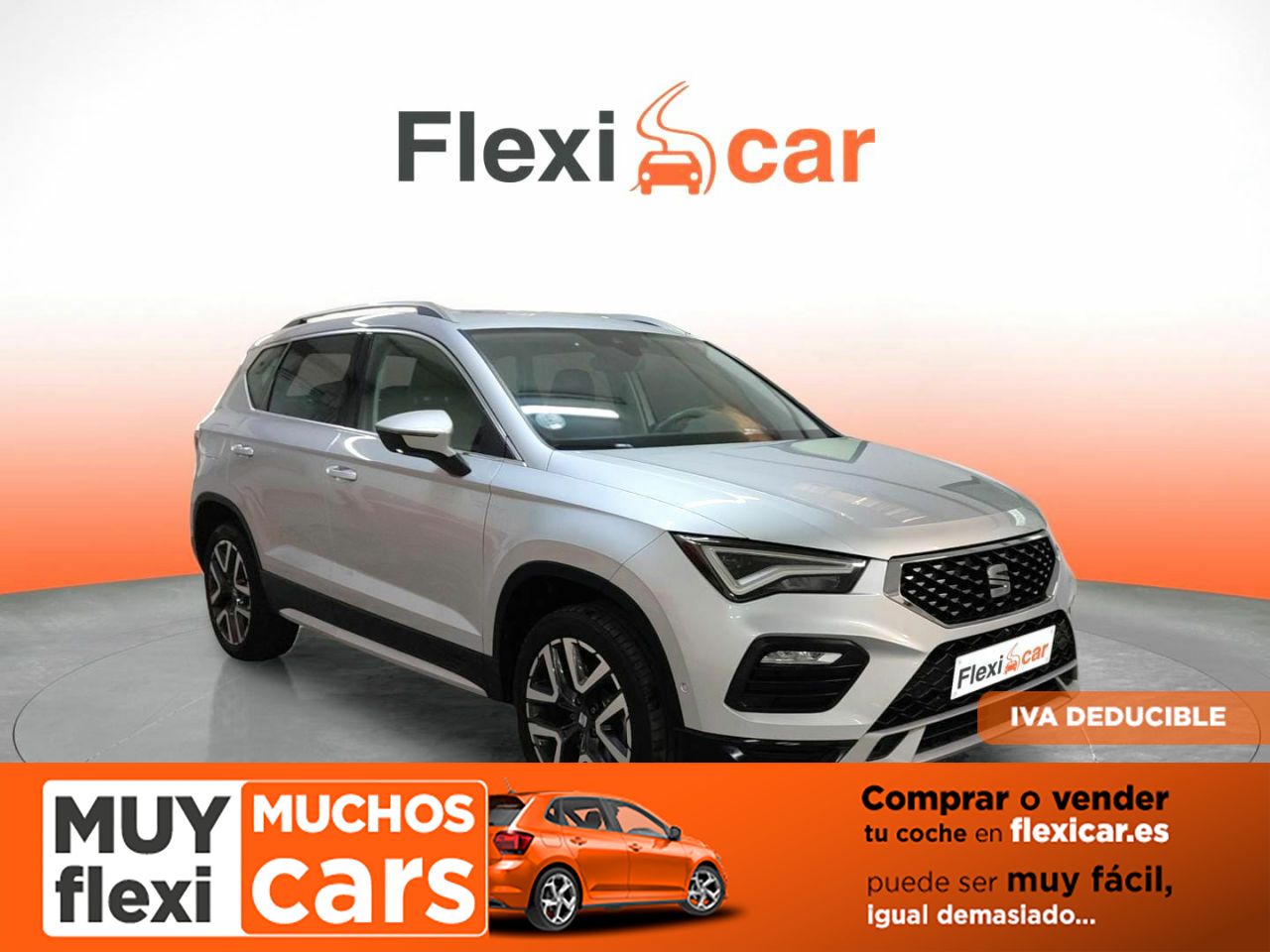 Foto Seat Ateca 1