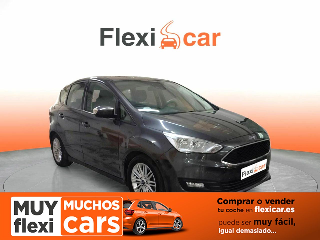 Foto Ford C-Max 1