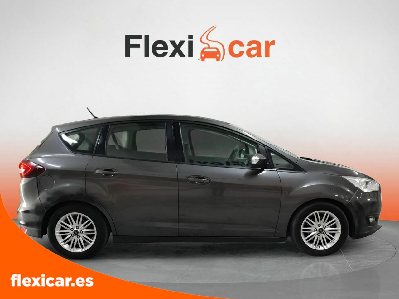 Foto Ford C-Max 4