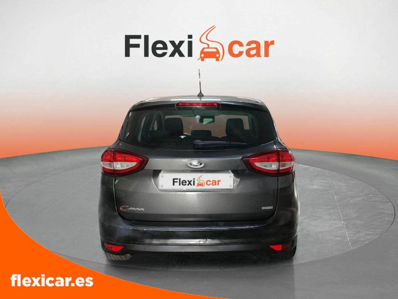Foto Ford C-Max 5