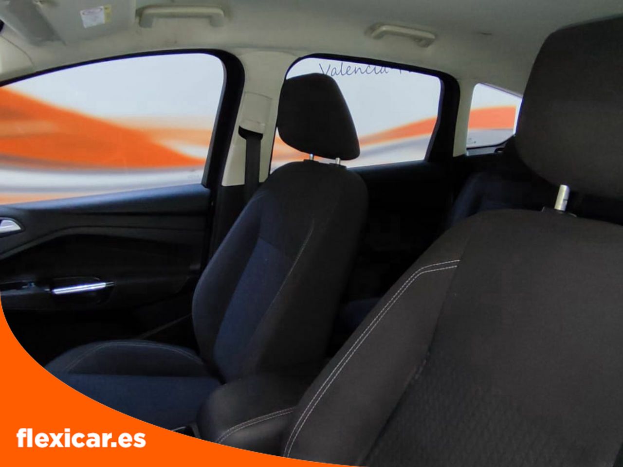 Foto Ford C-Max 7