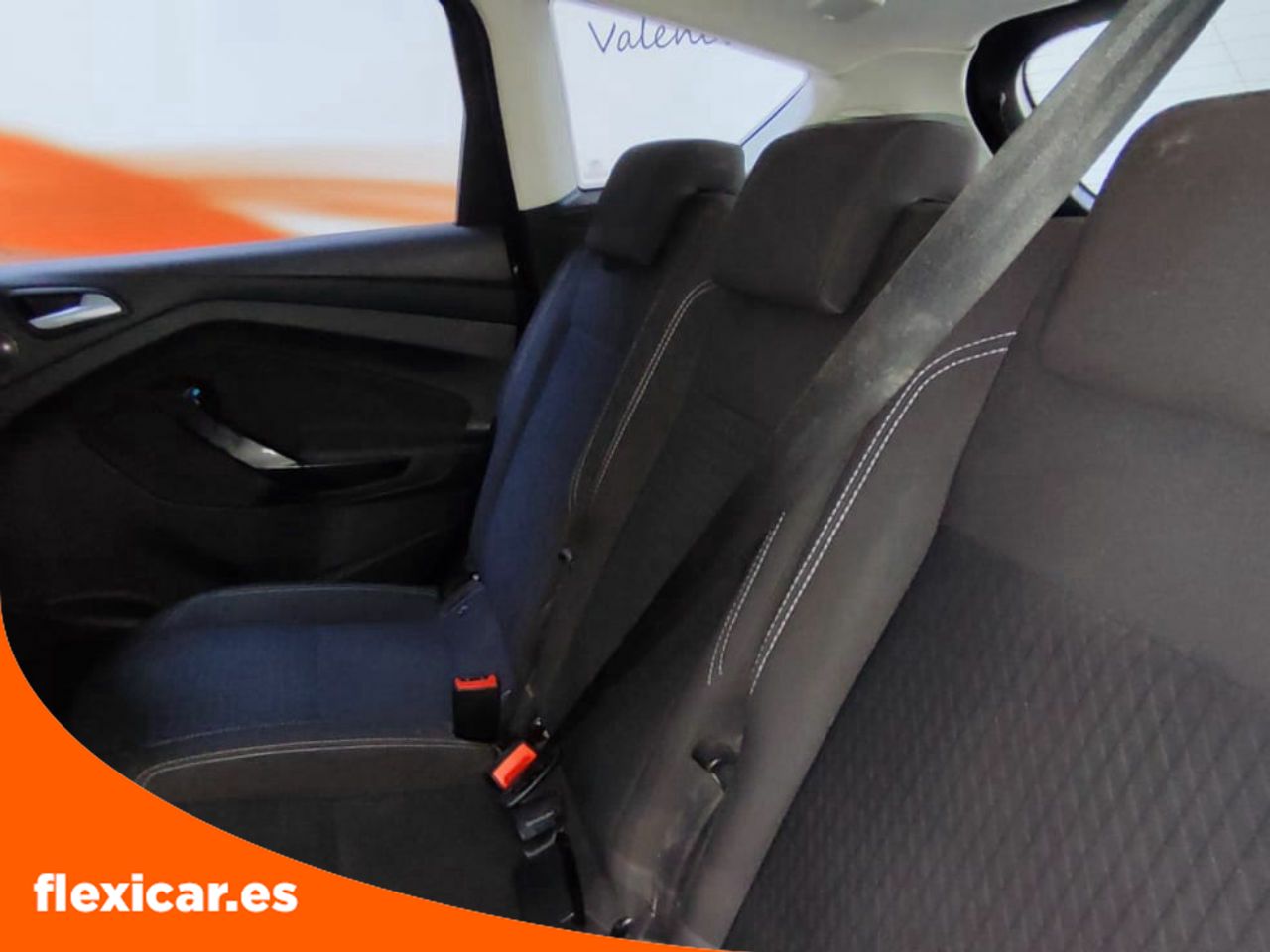 Foto Ford C-Max 8