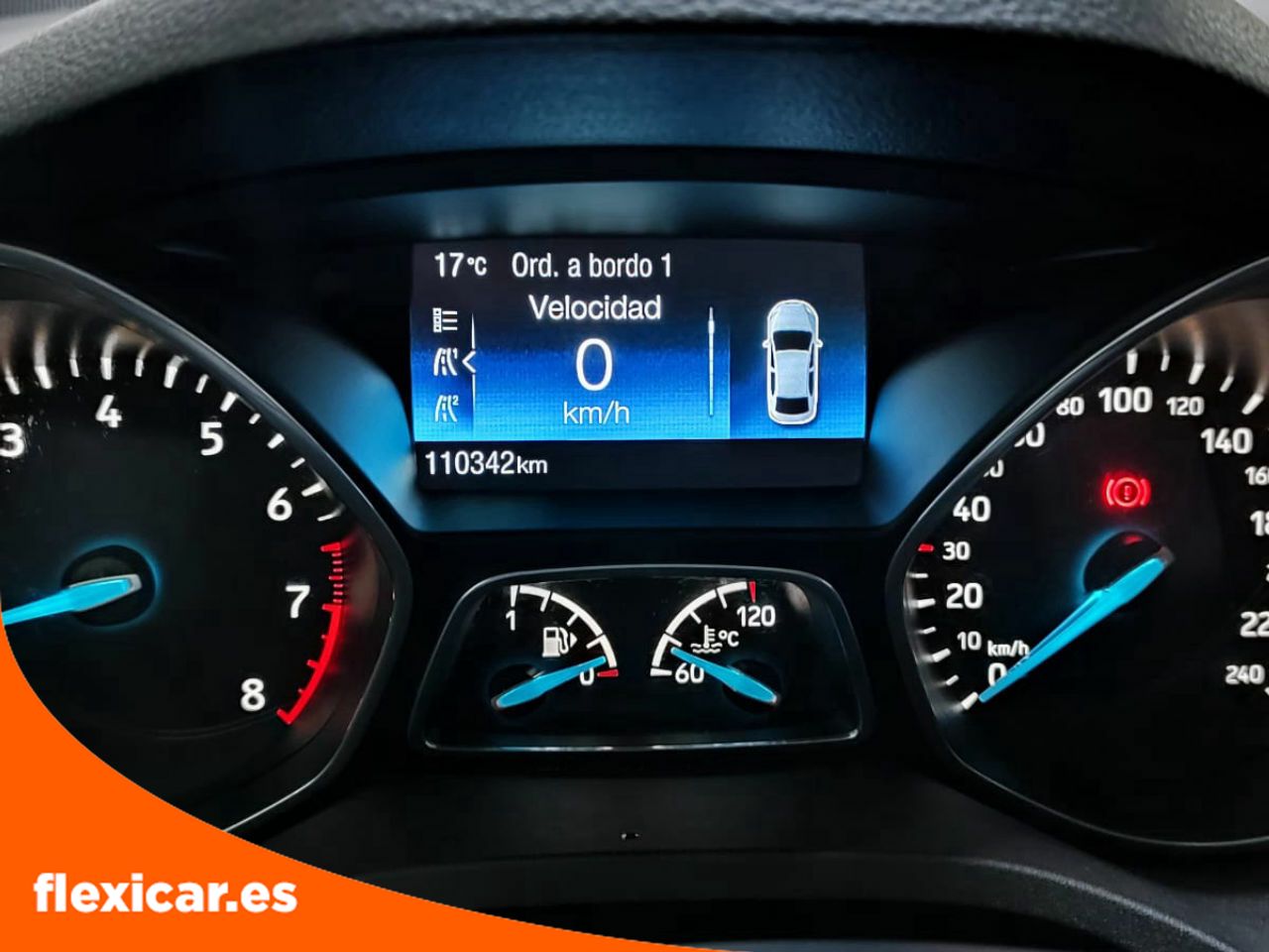 Foto Ford C-Max 10