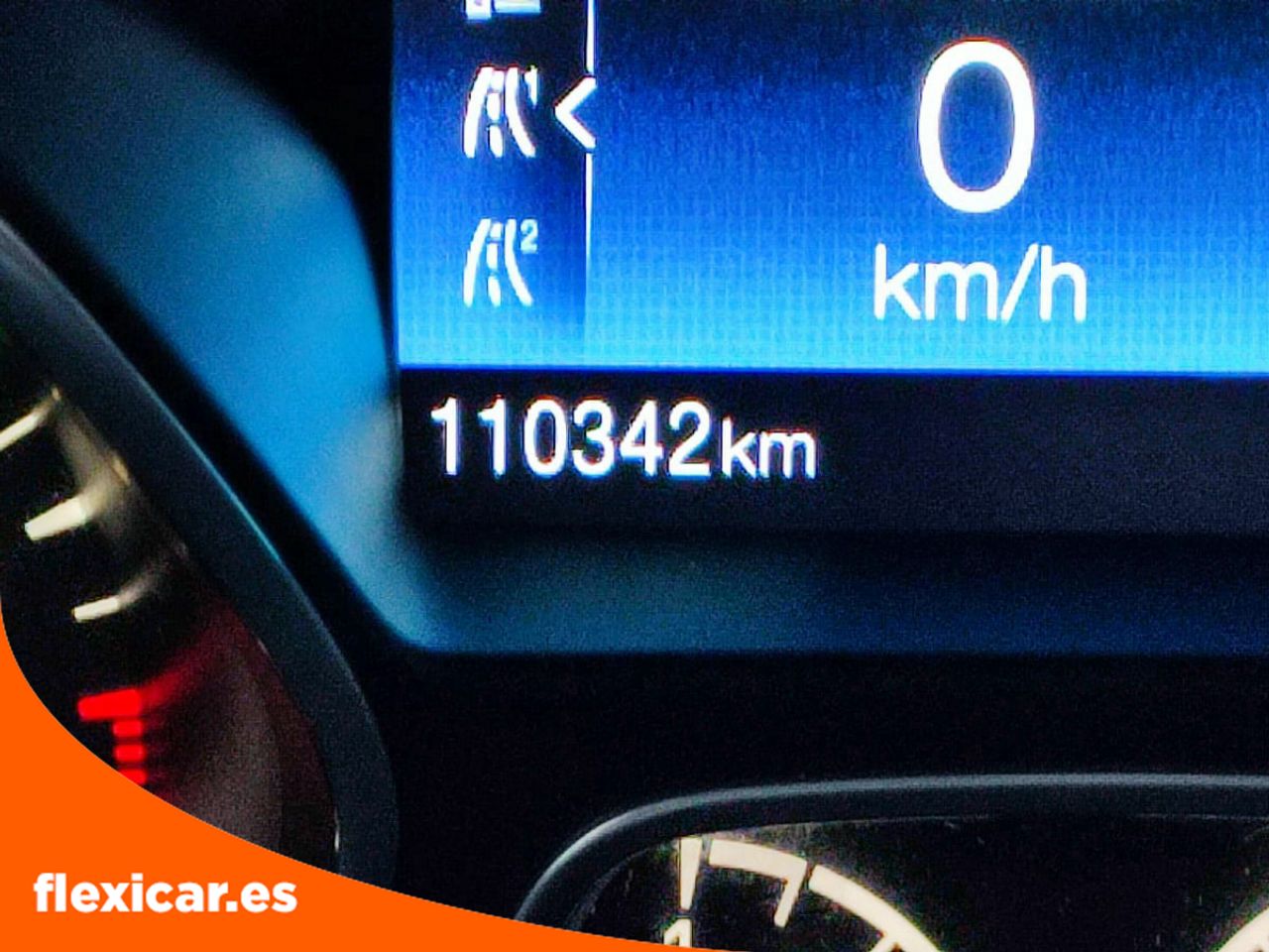 Foto Ford C-Max 11
