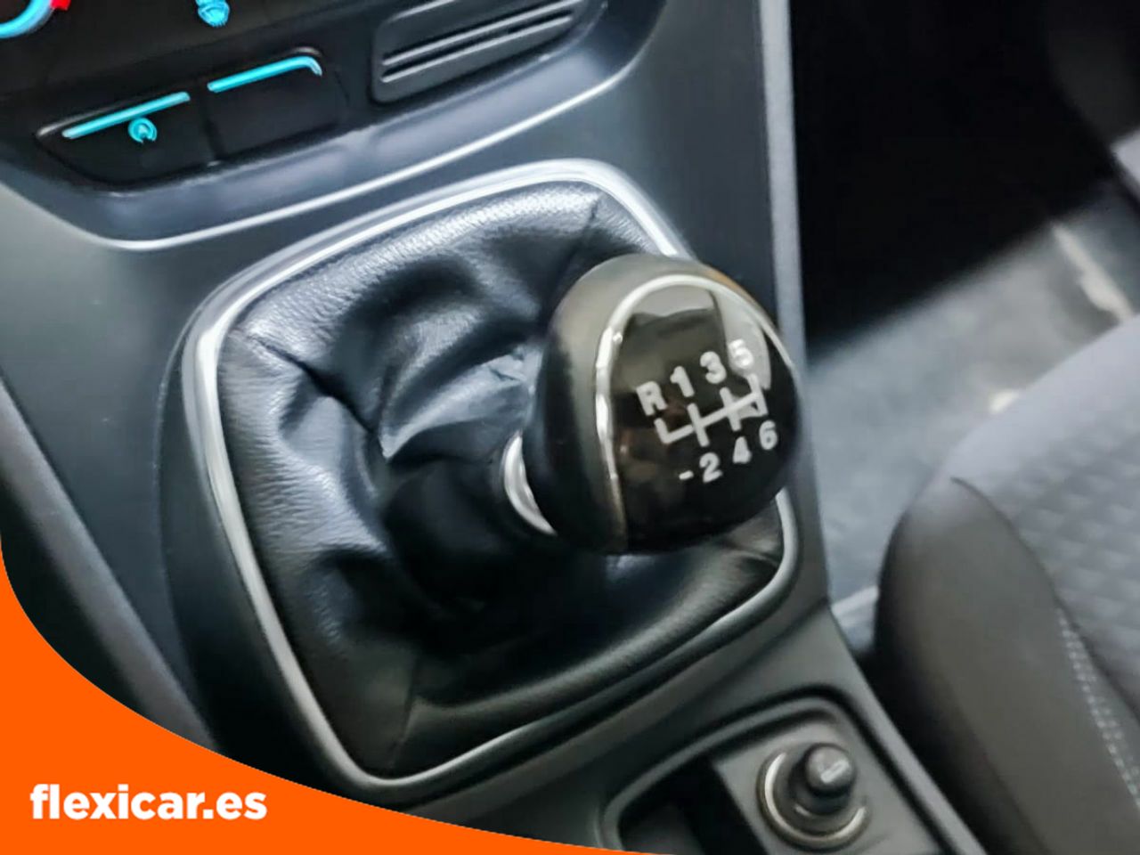 Foto Ford C-Max 12