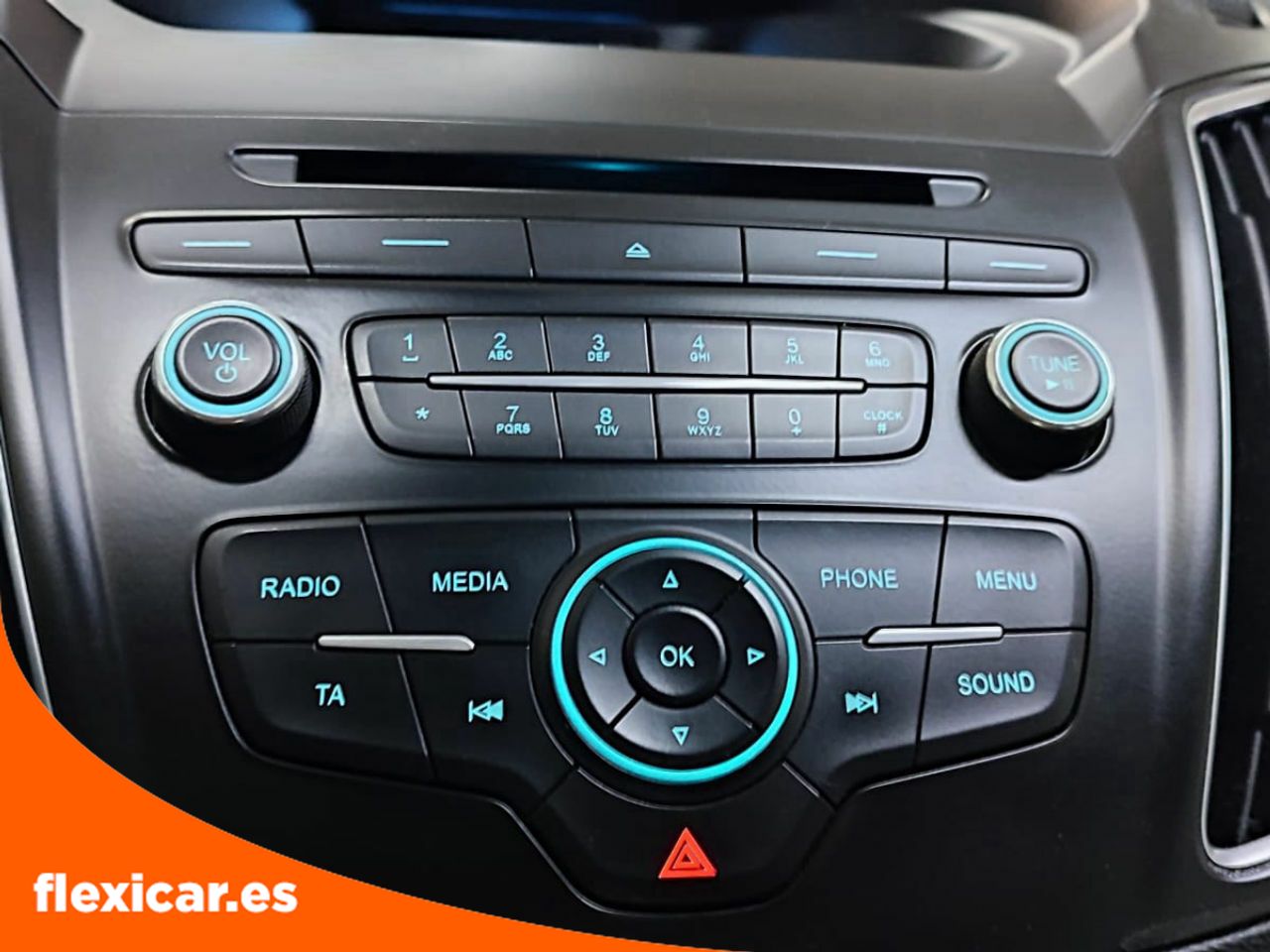 Foto Ford C-Max 14