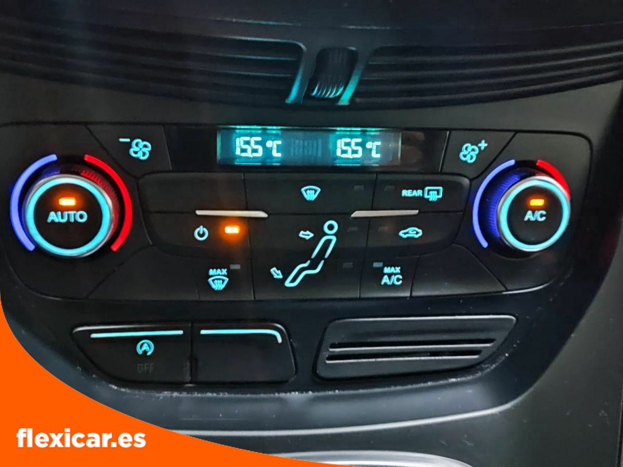 Foto Ford C-Max 15