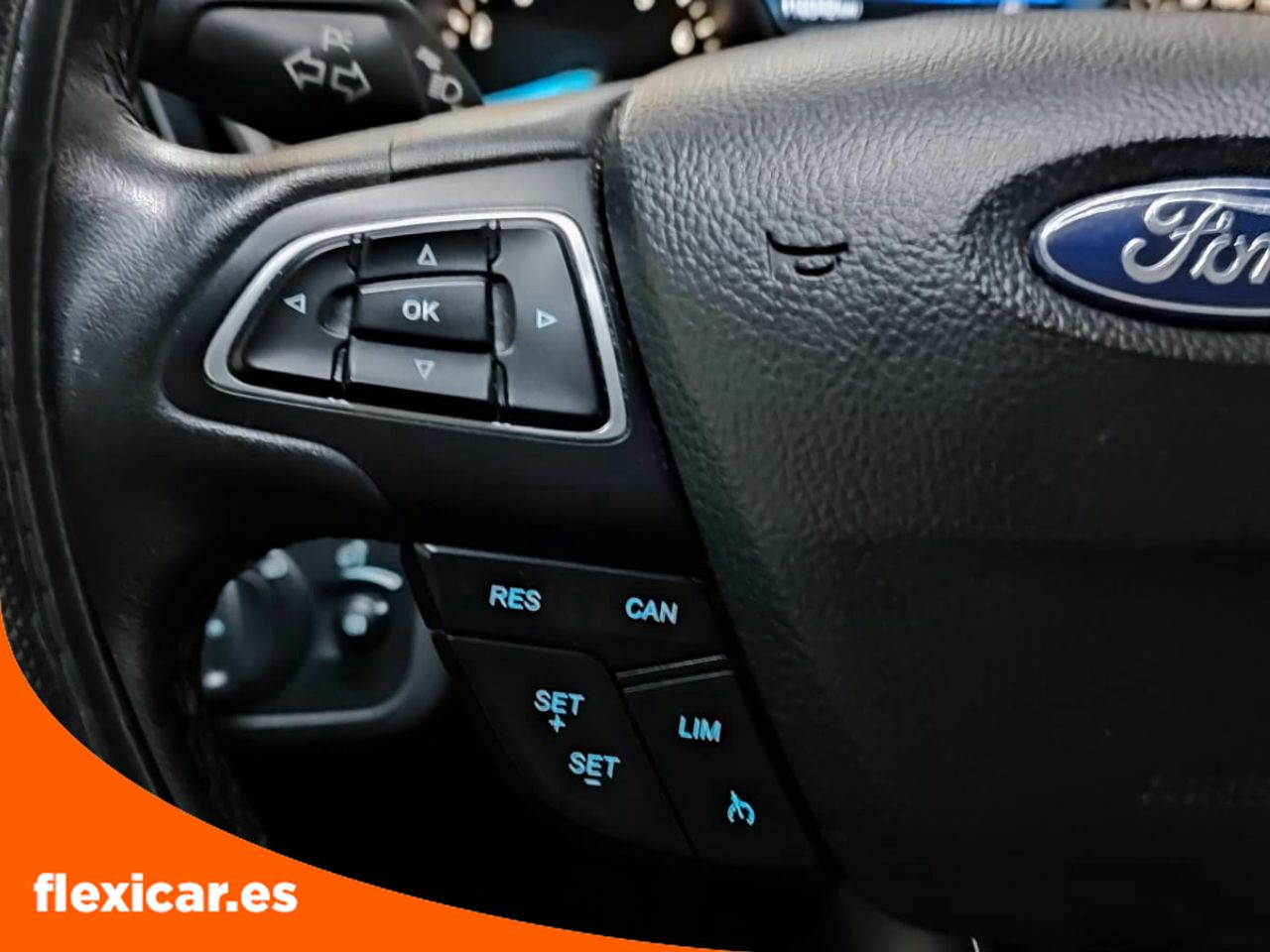 Foto Ford C-Max 16