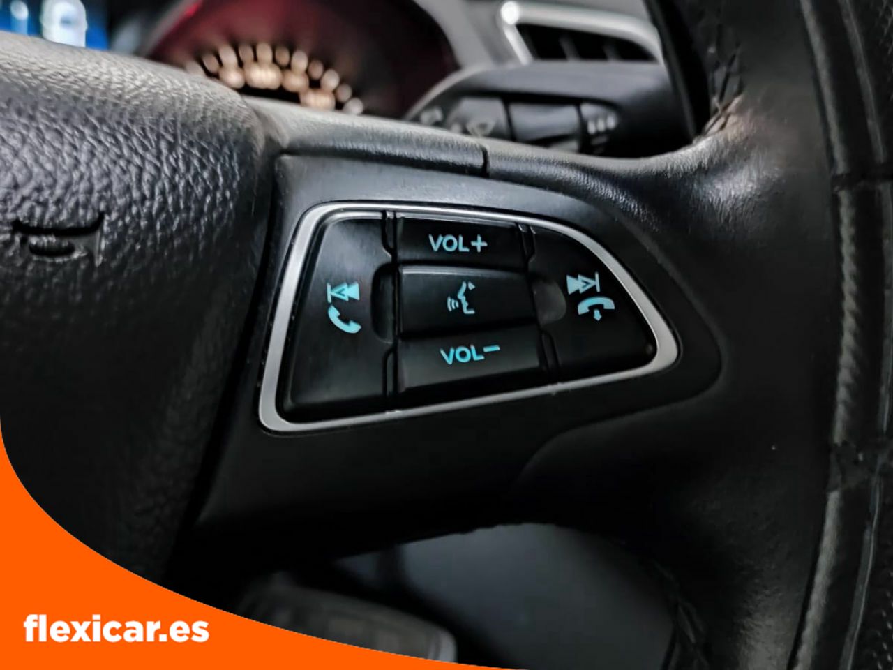 Foto Ford C-Max 17