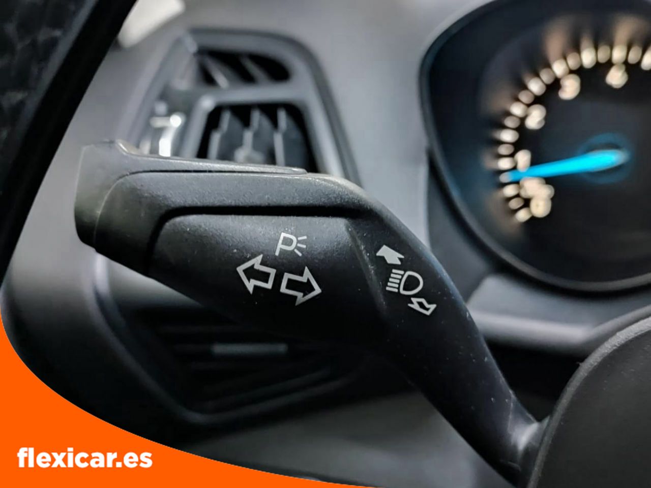 Foto Ford C-Max 18
