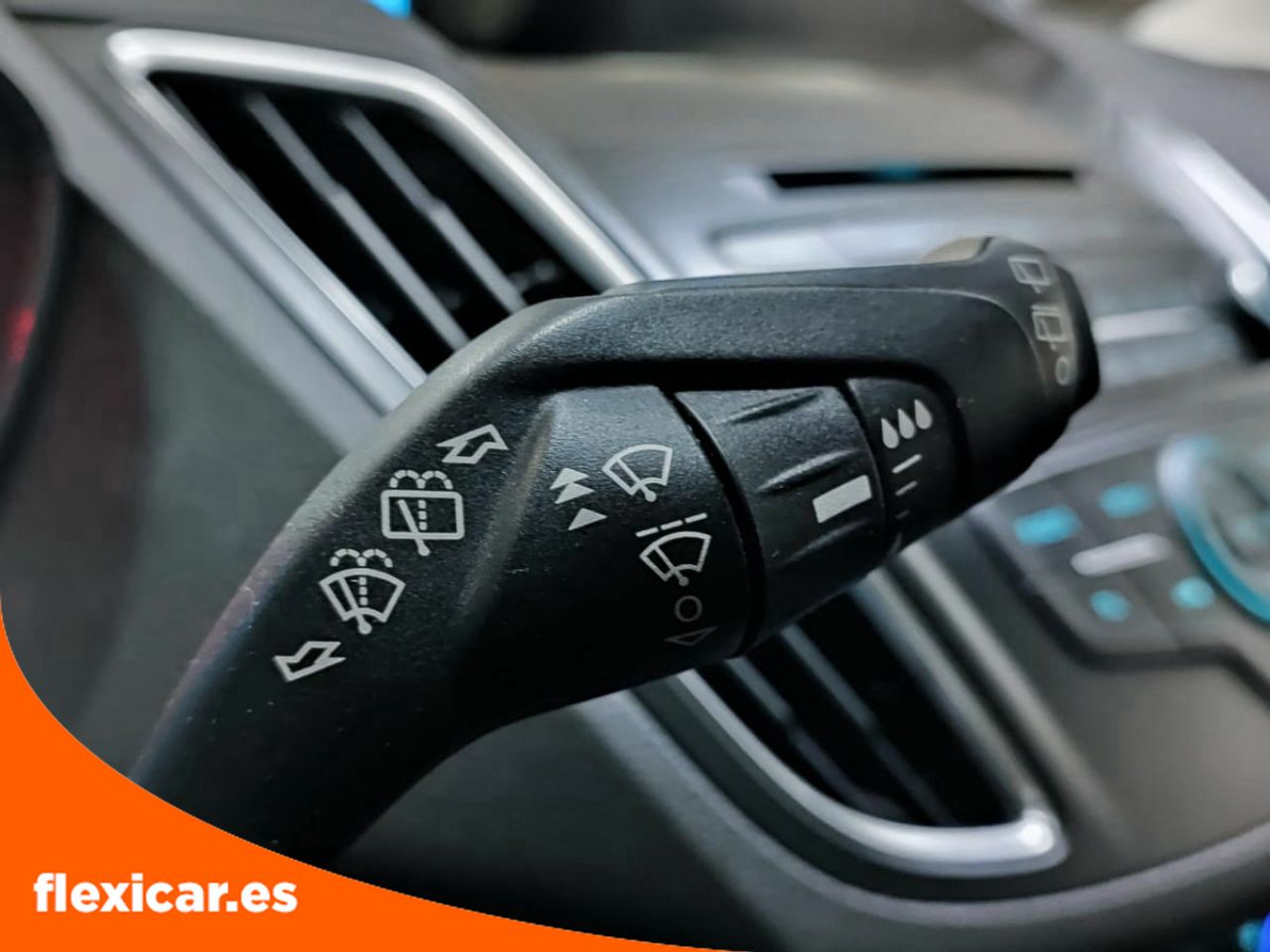 Foto Ford C-Max 19