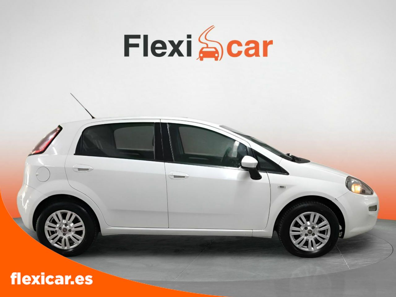 Foto Fiat Punto 4