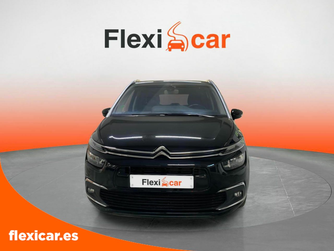 Foto Citroën Grand C4 Picasso 2