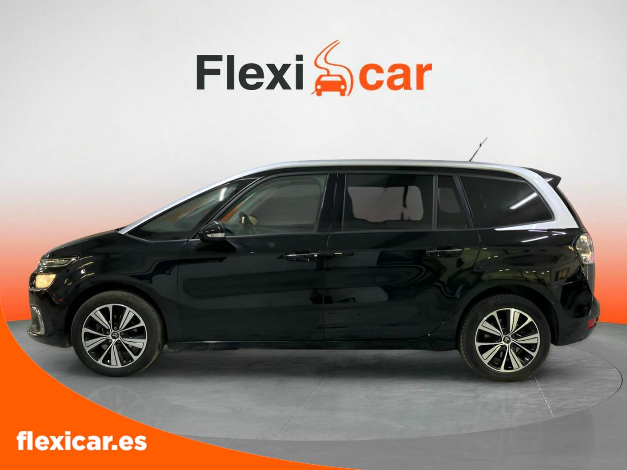 Foto Citroën Grand C4 Picasso 3