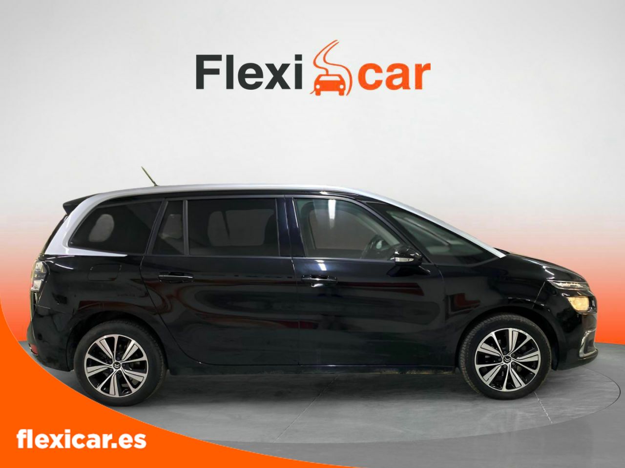 Foto Citroën Grand C4 Picasso 4