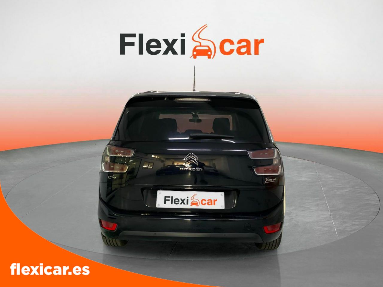 Foto Citroën Grand C4 Picasso 5