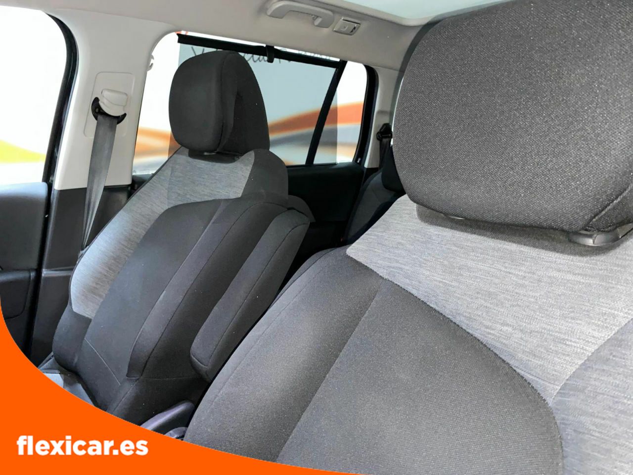 Foto Citroën Grand C4 Picasso 7