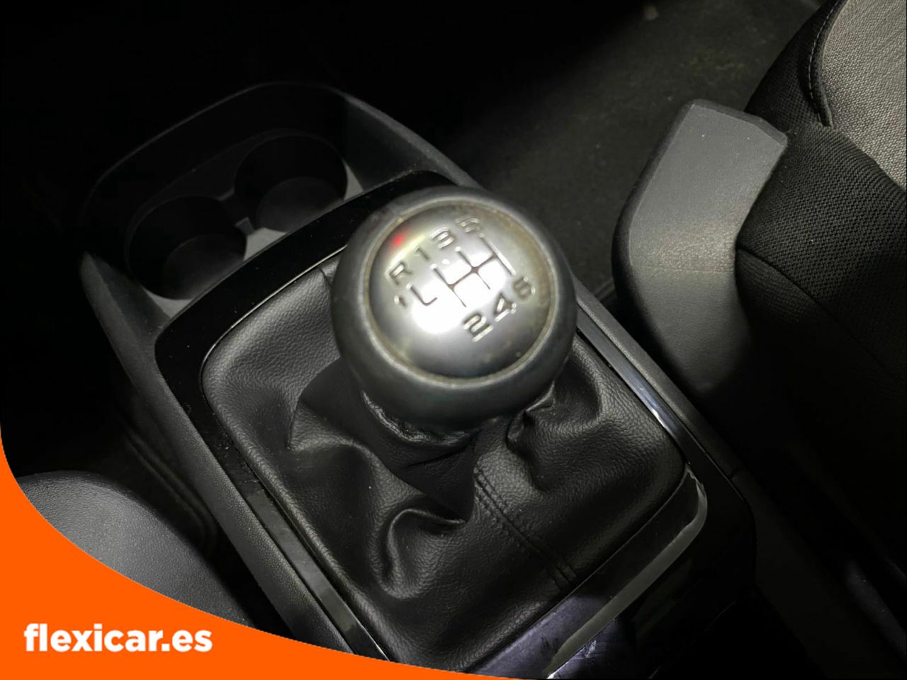 Foto Citroën Grand C4 Picasso 13