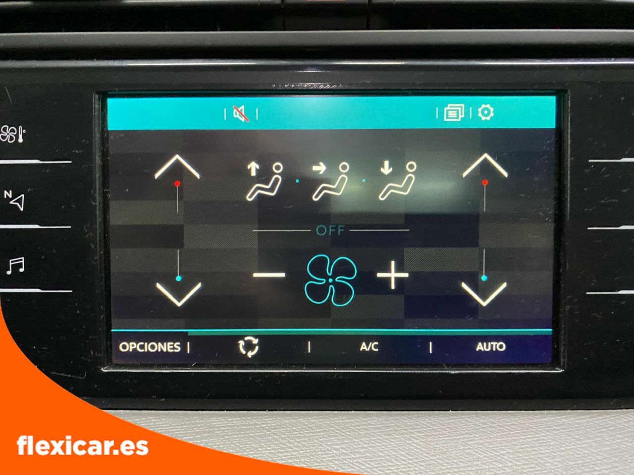 Foto Citroën Grand C4 Picasso 15