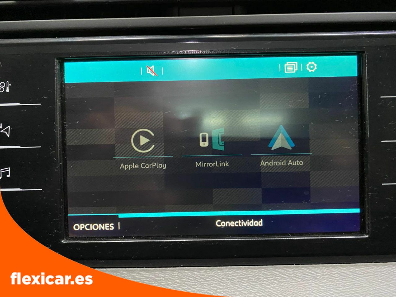 Foto Citroën Grand C4 Picasso 18