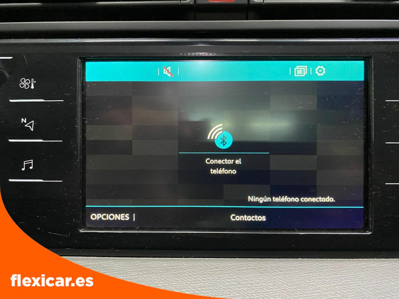 Foto Citroën Grand C4 Picasso 19